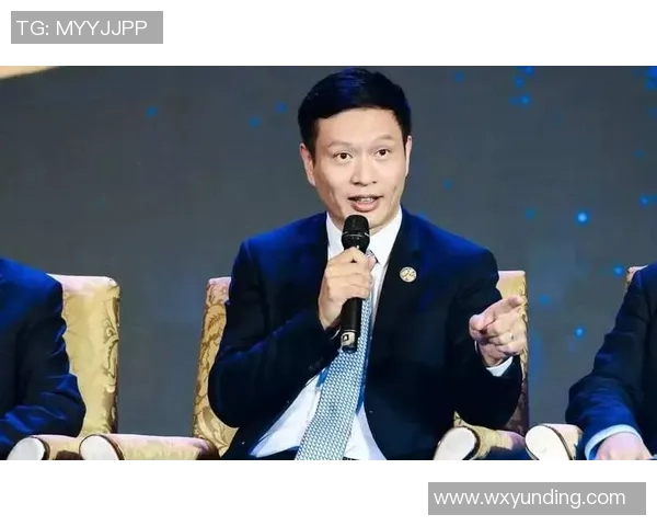 深度对话:探寻陈磊在英雄联盟中的成长与奋斗历程