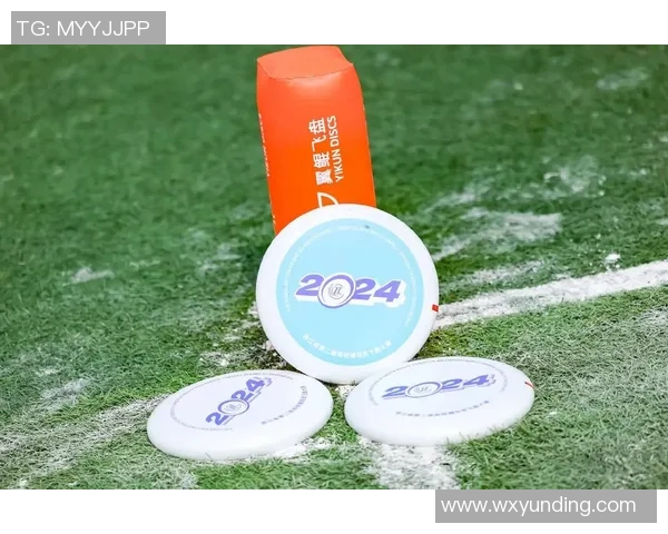 科学飞盘训练:提升力量与技巧的有效方法与实践指南