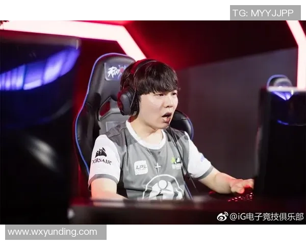 英雄联盟心理素质实力榜单权威发布揭示顶尖选手的内心强度与竞技表现