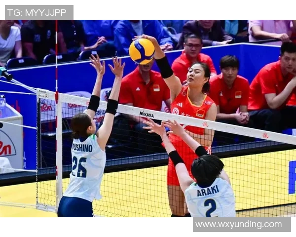 重庆排球队在欧锦赛中的比赛经验与表现分析